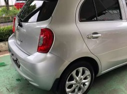 DKI Jakarta, jual mobil Nissan March 1.2L 2015 dengan harga terjangkau 3