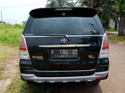 Toyota Kijang Innova 2011 Jawa Barat dijual dengan harga termurah 9