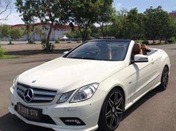 Jual Mercedes-Benz E-Class E250 2011 harga murah di DKI Jakarta 5