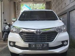 Jawa Timur, Toyota Avanza G 2017 kondisi terawat 4