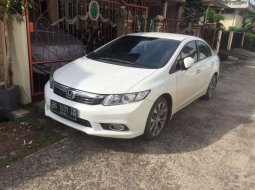 Honda Civic 2014 Sumatra Selatan dijual dengan harga termurah 1