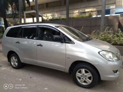 DKI Jakarta, jual mobil Toyota Kijang Innova 2.0 G 2006 dengan harga terjangkau 4