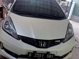 Jual Honda Jazz RS 2012 harga murah di Jawa Barat 5