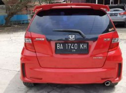 Mobil Honda Jazz 2012 RS dijual, Sumatra Barat 2
