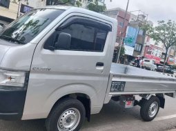 Jual Suzuki Carry Pick Up Futura 1.5 NA 2019 harga murah di Sumatra Selatan 7