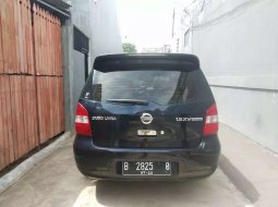 DKI Jakarta, jual mobil Nissan Grand Livina XV 2007 dengan harga terjangkau 7