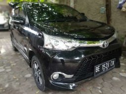 Mobil Toyota Avanza 2016 Veloz dijual, Sumatra Barat 2