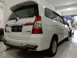 Jawa Timur, Toyota Kijang Innova 2.5 G 2012 kondisi terawat 1