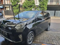 Toyota Calya 2019 Jawa Barat dijual dengan harga termurah 3