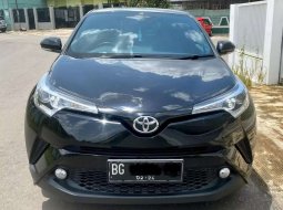 Jual mobil Toyota C-HR 2019 bekas, Sumatra Selatan 5