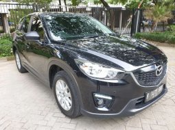 Jual cepat Mazda CX-5 Skyactive 2012 di DKI Jakarta 3