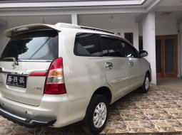 Jual Toyota Kijang Innova 2.0 G 2014 harga murah di Lampung 3