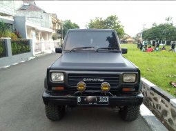 Jawa Barat, jual mobil Daihatsu Taft GT 1991 dengan harga terjangkau 6