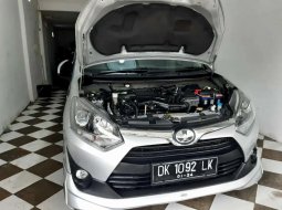 Toyota Agya 2019 Bali dijual dengan harga termurah 2
