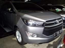 Jawa Barat, jual mobil Toyota Kijang Innova 2.4G 2016 dengan harga terjangkau 3