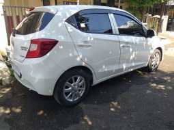 Sulawesi Selatan, jual mobil Honda Brio Satya E 2018 dengan harga terjangkau 4