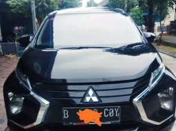 Jual Mitsubishi Xpander EXCEED 2018 harga murah di Banten 3