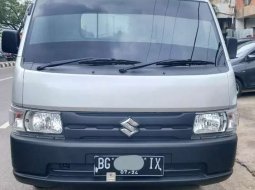 Jual Suzuki Carry Pick Up Futura 1.5 NA 2019 harga murah di Sumatra Selatan 5