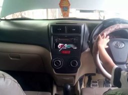 Banten, Toyota Avanza G 2013 kondisi terawat 2