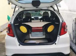 Honda Jazz 2010 Bali dijual dengan harga termurah 4