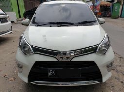 Dijual mobil bekas Toyota Calya G, Sumatra Utara  2