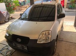 Jual cepat Kia Picanto SE 2007 di DKI Jakarta 1