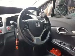 Jual mobil Honda Civic 2.0 2014 bekas, Sumatra Selatan 2