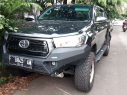 Dijual mobil bekas Toyota Hilux G, DKI Jakarta  4