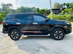 Mobil Toyota Fortuner 2018 VRZ terbaik di Riau 3