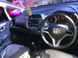 Mobil Honda Jazz 2012 RS dijual, Sulawesi Selatan 3