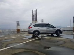 Jawa Tengah, jual mobil Honda BR-V E CVT 2017 dengan harga terjangkau 3