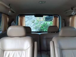 Jual cepat Nissan Serena Highway Star 2004 di DKI Jakarta 1