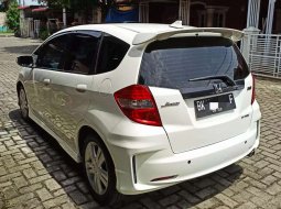 Mobil Honda Jazz 2012 RS terbaik di Sumatra Utara 1