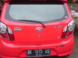 Jual mobil bekas murah Daihatsu Ayla X 2016 di Sumatra Utara 2