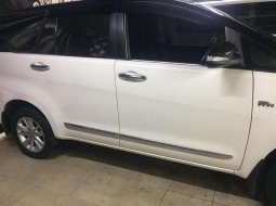 Jual cepat Toyota Kijang Innova Q 2016 di DKI Jakarta 1