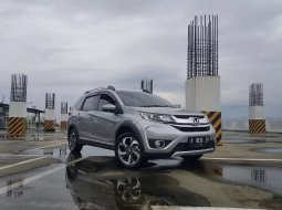 Jawa Tengah, jual mobil Honda BR-V E CVT 2017 dengan harga terjangkau 2