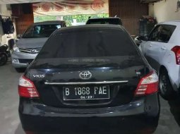 Toyota Vios 2013 DKI Jakarta dijual dengan harga termurah 3