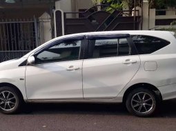 DKI Jakarta, Toyota Calya G 2018 kondisi terawat 1