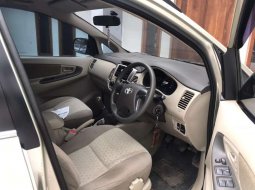 Jual Toyota Kijang Innova 2.0 G 2014 harga murah di Lampung 1