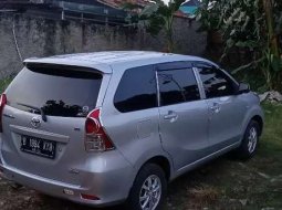 Jual mobil bekas murah Toyota Avanza E 2013 di Lampung 1