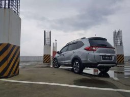 Jawa Tengah, jual mobil Honda BR-V E CVT 2017 dengan harga terjangkau 1