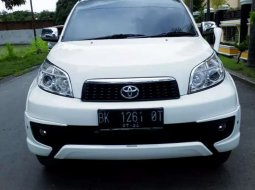 Mobil Toyota Rush 2014 TRD Sportivo terbaik di Sumatra Utara 1