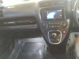 Mobil Honda Stream 2002 dijual, DKI Jakarta 2