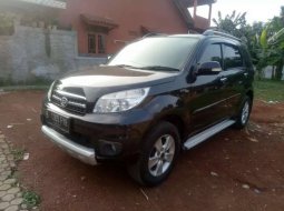 Jual mobil Daihatsu Terios TX 2012 bekas, Jawa Barat 2