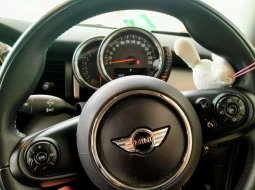 Jawa Barat, MINI Cooper 2014 kondisi terawat 4