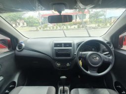 Jual cepat Daihatsu Ayla M 2016 di Kalimantan Timur 1