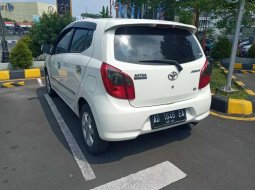 Jual Toyota Agya G 2015 harga murah di Jawa Tengah 1