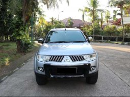 Mobil Mitsubishi Pajero Sport 2010 Exceed dijual, DKI Jakarta 1