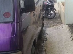 Jual cepat Suzuki Futura 1995 di Banten 2