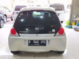 Mobil Honda Brio 2015 E dijual, Banten 1